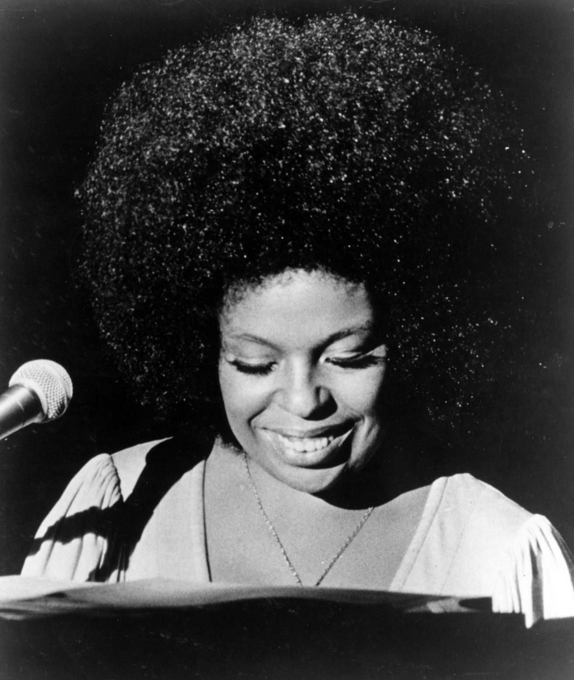 1972: The First Time Ever I Saw Your Face